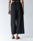 Easy Pant - Onyx