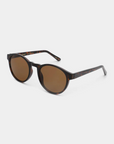 Marvin Sunglasses – Demi Tortoise