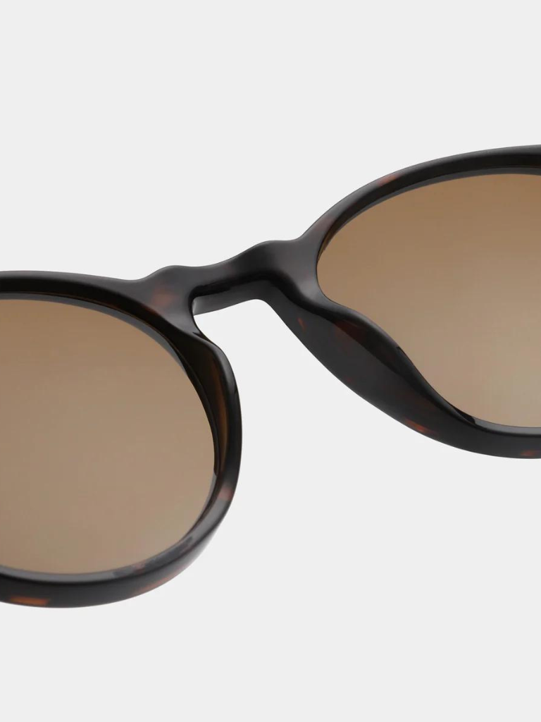 Marvin Sunglasses – Demi Tortoise