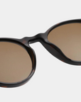 Marvin Sunglasses – Demi Tortoise