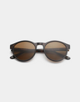 Marvin Sunglasses – Demi Tortoise