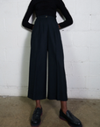 Sloane Trouser - Noir