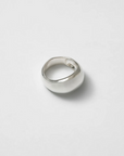 Venti Ring in Sterling Silver