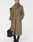 Rego Long Coat