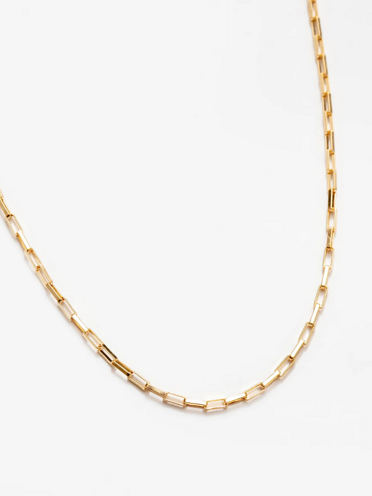 Kalen Chain in Gold