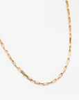 Kalen Chain in Gold