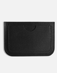 Card Case - Black