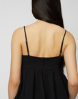 Arquette Top - Black