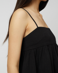 Arquette Top - Black