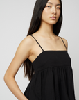 Arquette Top - Black