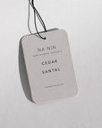 Cedar Santal Air Freshener