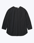 Plateau Blouse - Black