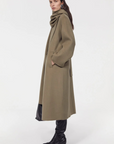 Rego Long Coat