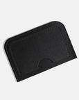 Card Case - Black