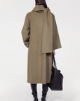 Rego Long Coat