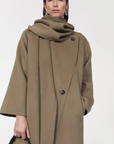 Rego Long Coat