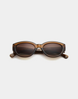 Winnie Sunglasses – Smoke Transparent