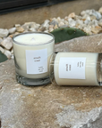 Amalfi Coast Candle / Available in 5oz & 8oz