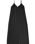 Slip Dress - Black