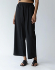 Easy Pant - Onyx