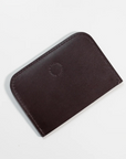 Card Case - Espresso