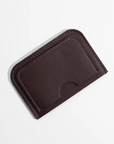 Card Case - Espresso