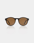 Marvin Sunglasses – Demi Tortoise