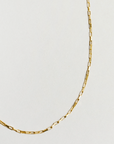 Kalen Chain in Gold